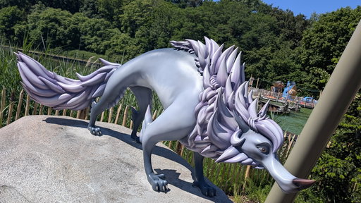 100% Wolf
