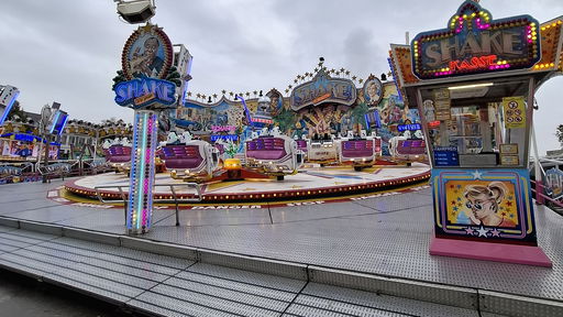 Shake & Roll (Schäfer)