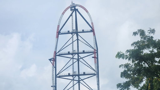 CoasterKrew