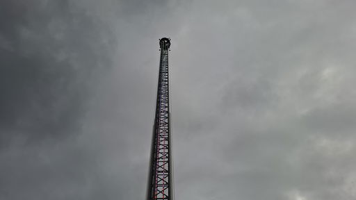 Fortress Tower (Goetzke)