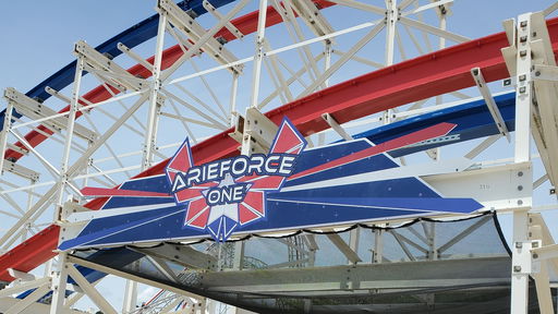 ArieForce One