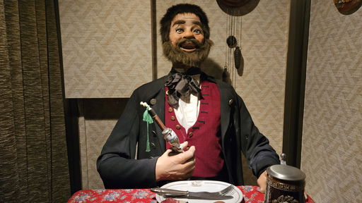 Tripsdriller Eheinstitution