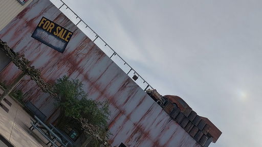 Van Helsing's Factory