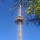 Free Fall Tower