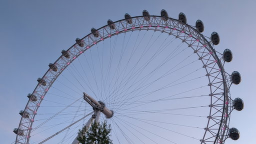 London Eye
