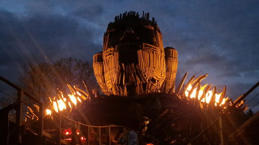 Wicker Man
