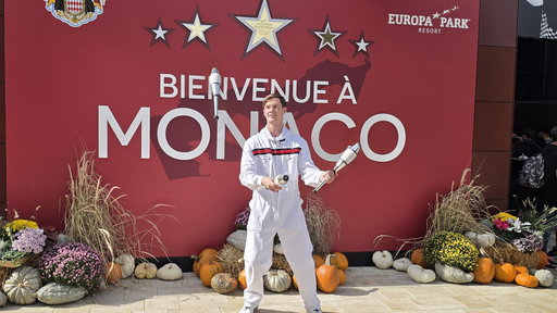 Monte Carlo