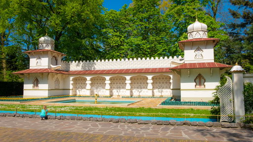 De Tuinman en de Fakir