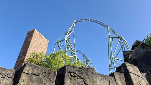 Der Schwur des Kärnan