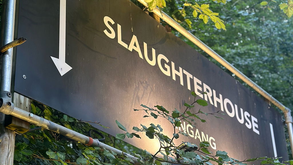 Slaughterhouse