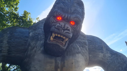 King Kong