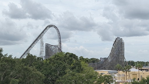 Iron Gwazi