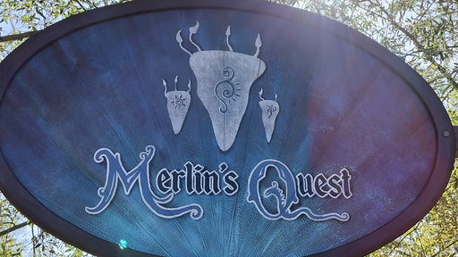 Merlin's Quest