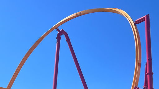 WONDER WOMAN Golden Lasso Coaster