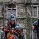 Le Manoir Hanté