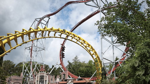 Sky Scream