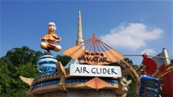 Avatar Air Glider