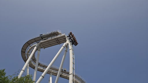 Oblivion-The Black Hole