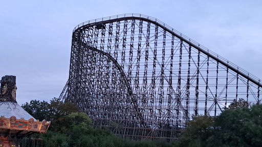 Colossos - Kampf der Giganten