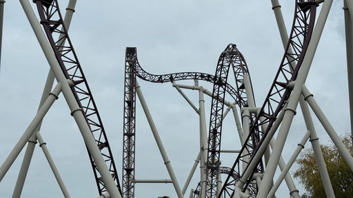 The Ride to Happiness