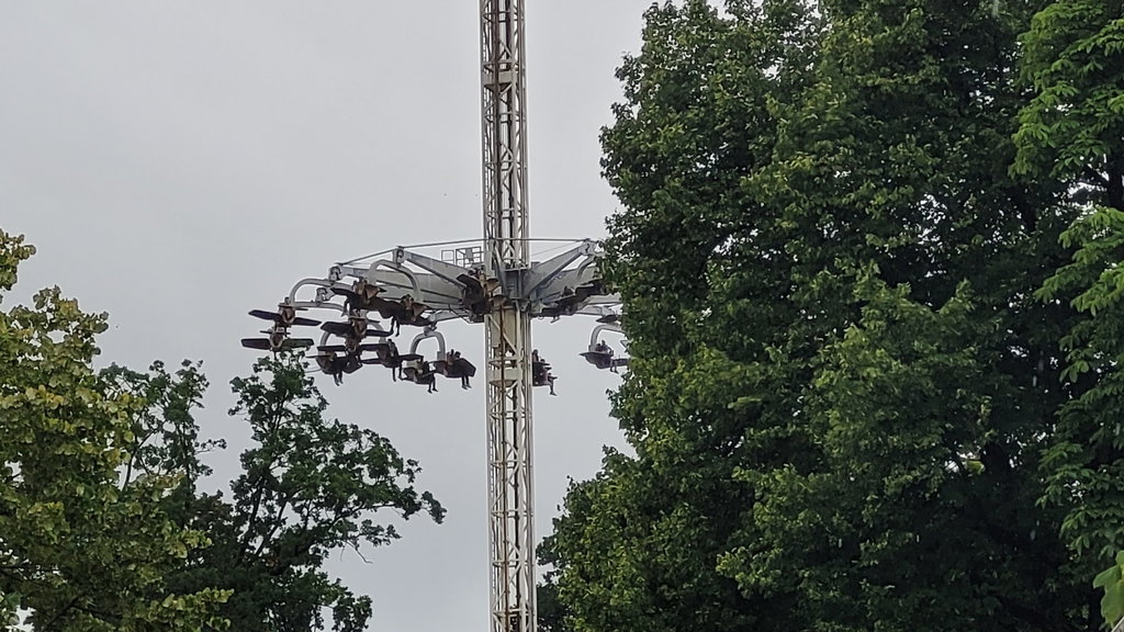 AeroSpin