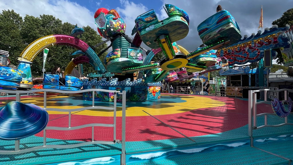 Octopussy (Markmann)