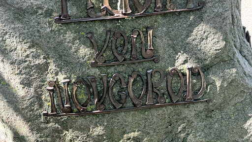 Flucht von Novgorod