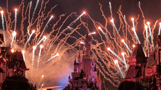 Disney Tales of Magic