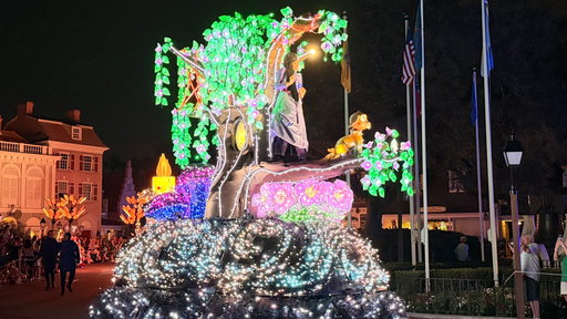 Disney Starlight