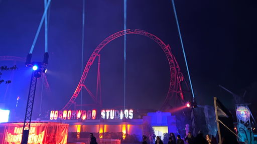 Horrorwood Boulevard