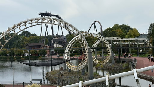 Big Loop