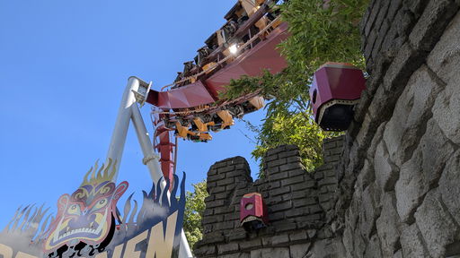 Dæmonen - Der Dämon