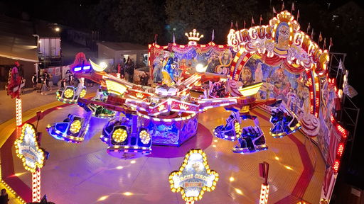 Circus Circus (Gründler & Preuß)