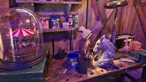 GRAND PRIX EDventure