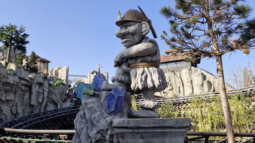 Alpenexpress "Enzian"