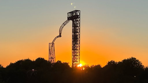 Sky Wheel