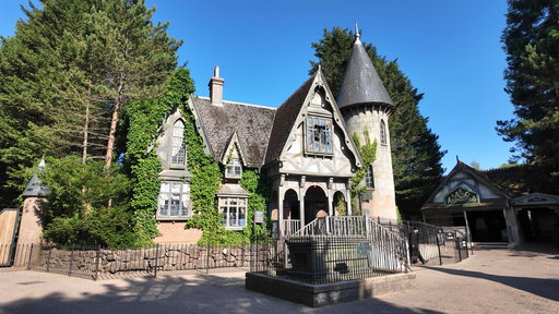 The Curse At Alton Manor
