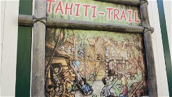 Tahiti Trail
