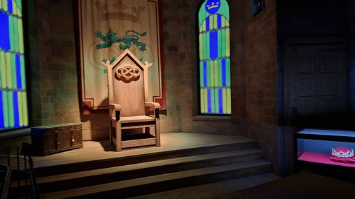 Der Schwur des Kärnan