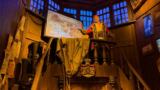 Piraten in Batavia