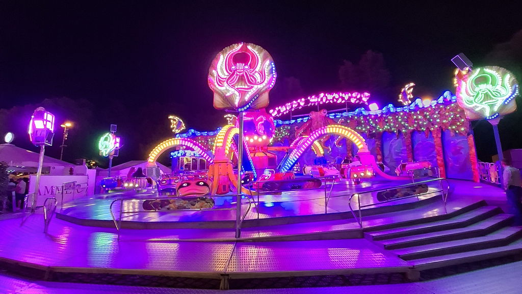 Happy Monster (Zinnecker)