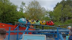 Octonauts Rollercoaster Adventure