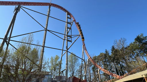 bigFM Expedition GeForce