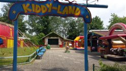 Tuki's Kiddy-Land