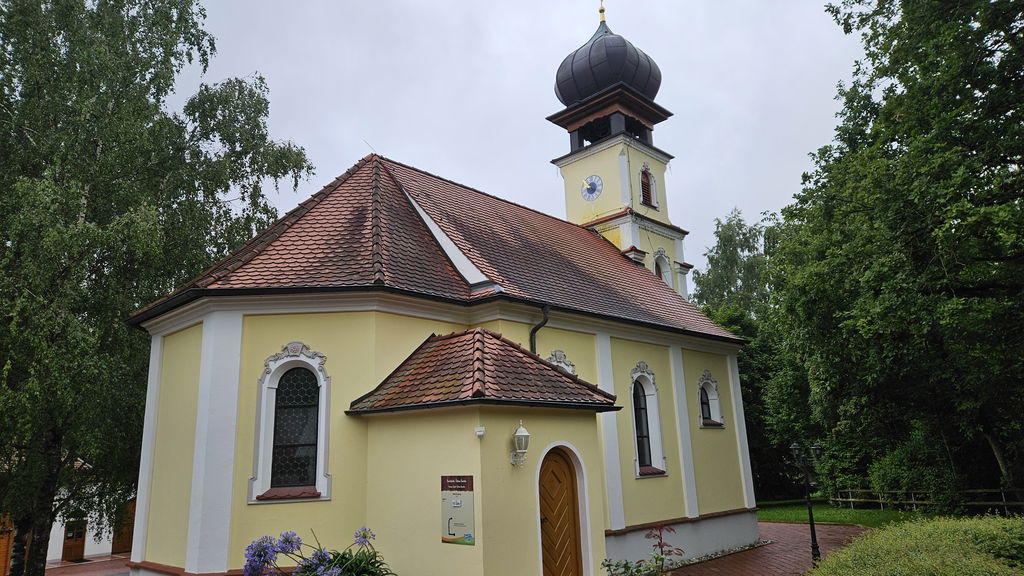 Barockkirche