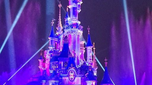 Disney Tales of Magic