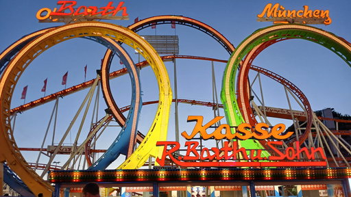 Olympia Looping (Barth)