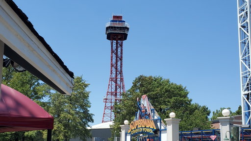 CoasterClaus