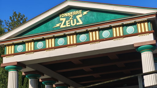 Tonnerre 2 Zeus