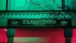 The Slaughterhouse